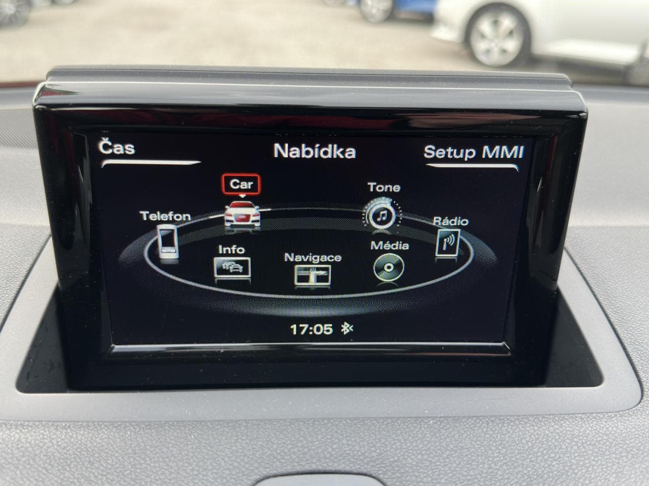 2016 Audi A1 - 14