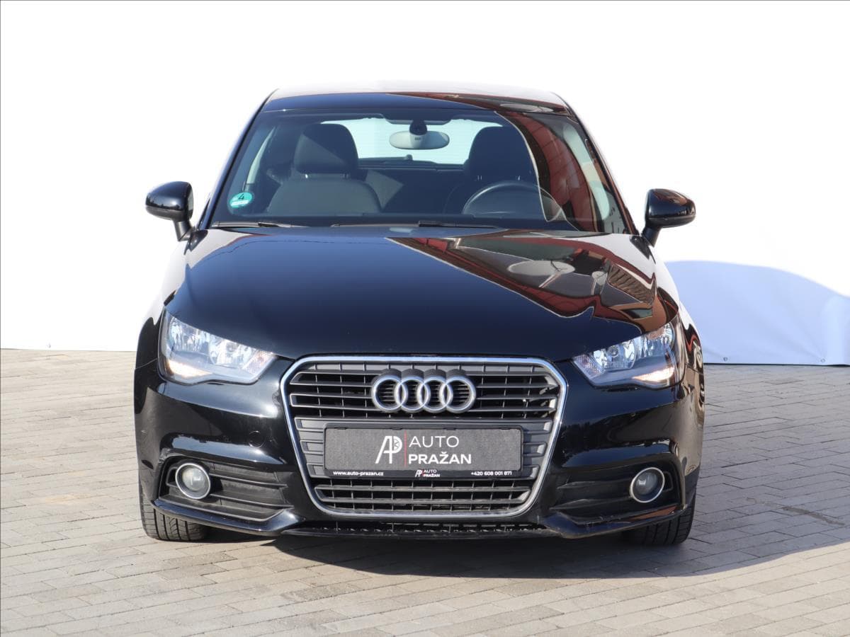 2014 Audi A1 - 2