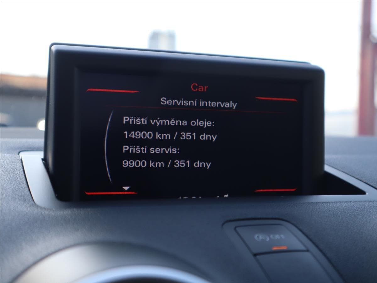 2014 Audi A1 - 16