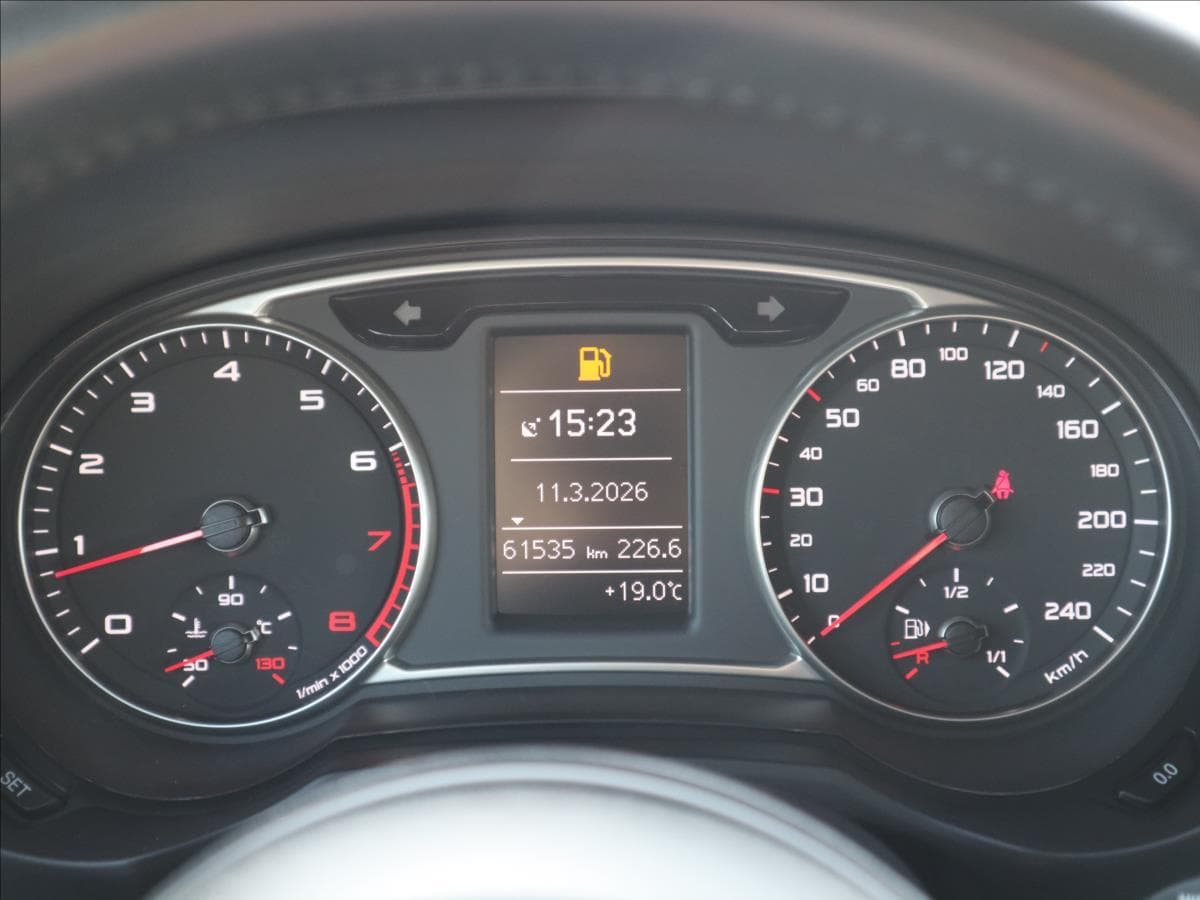 2014 Audi A1 - 12
