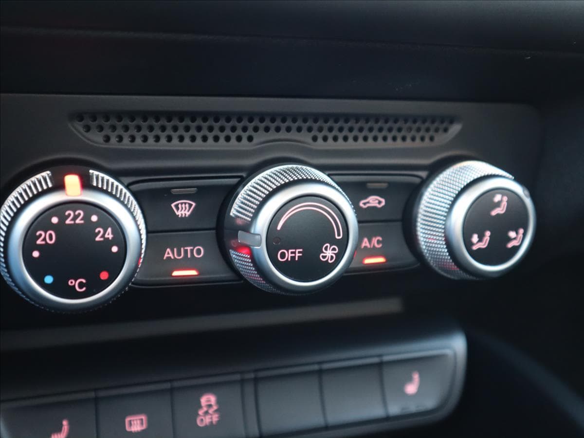 2014 Audi A1 - 20