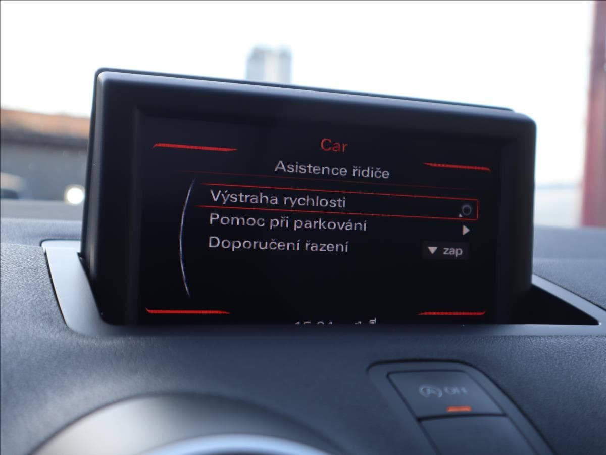 2014 Audi A1 - 15