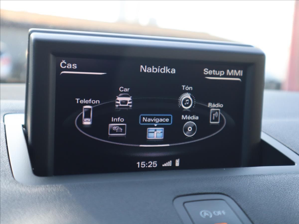 2014 Audi A1 - 19