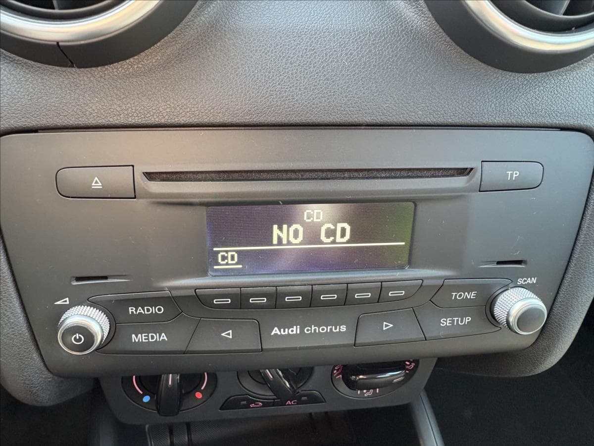 Audi A1 - 20
