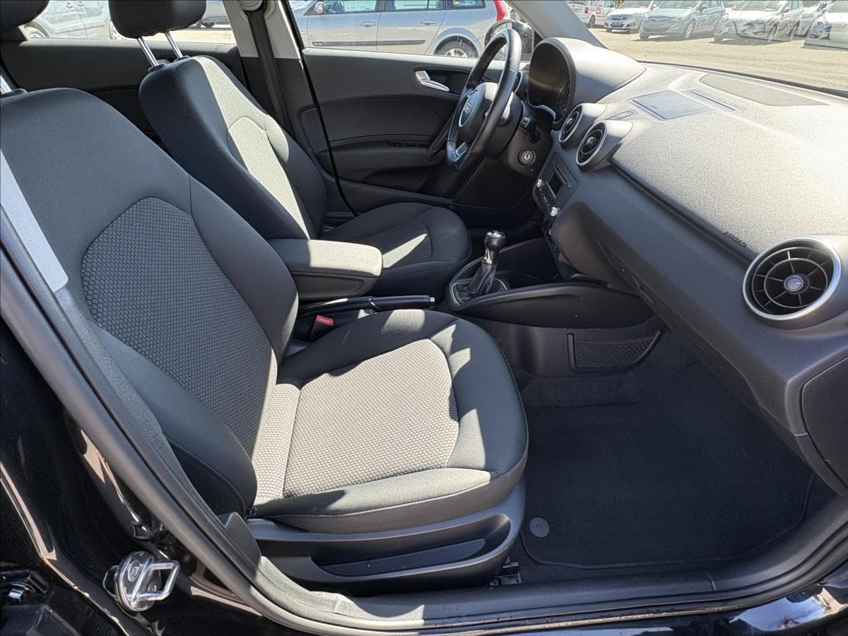 Audi A1 - 26