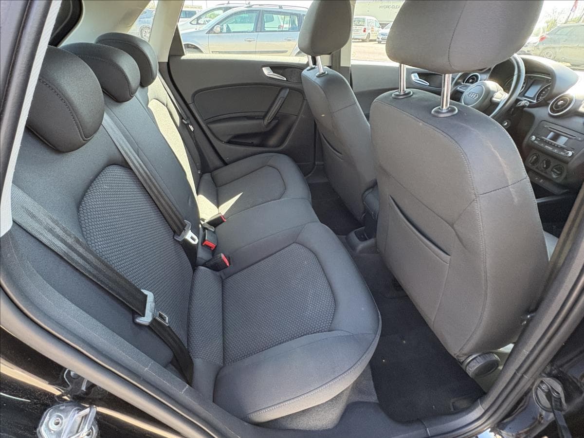 Audi A1 - 30