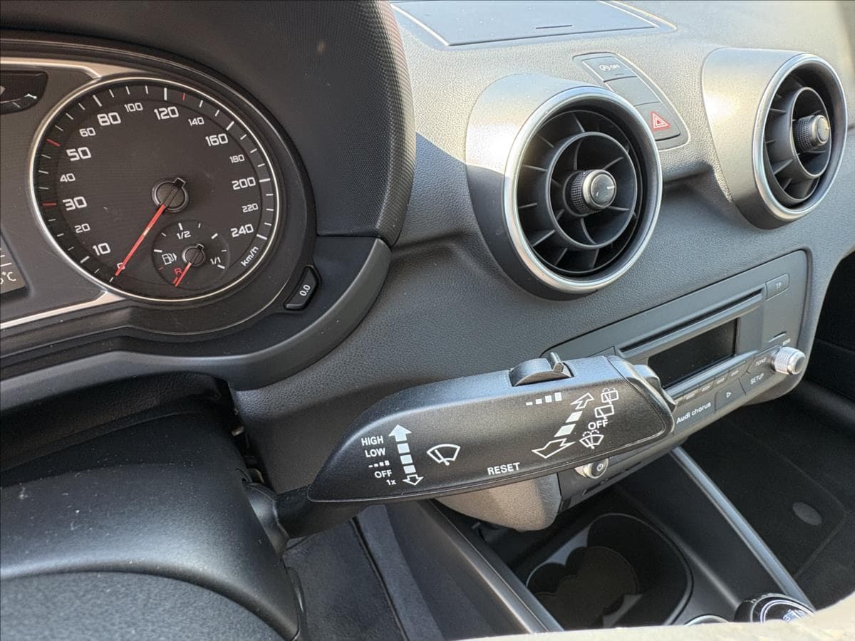 Audi A1 - 8