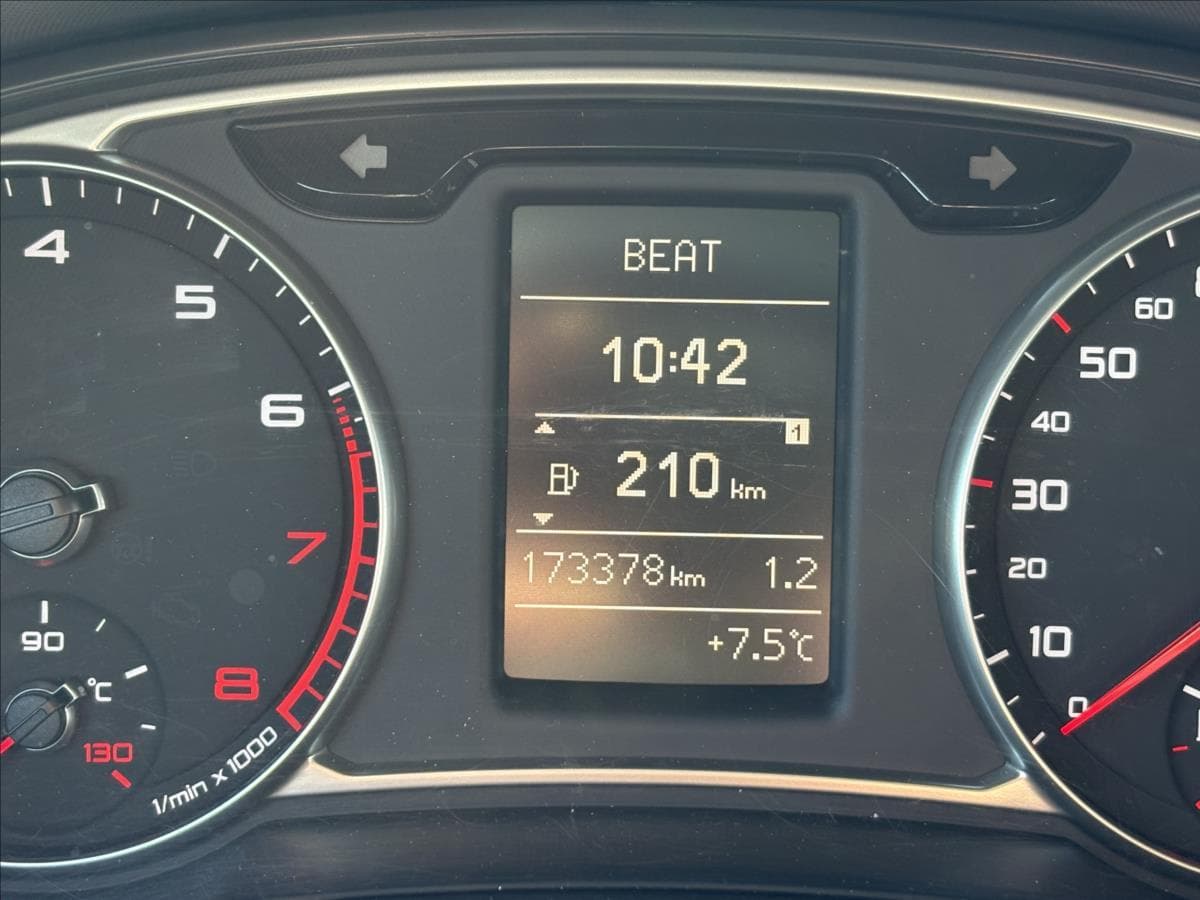Audi A1 - 24