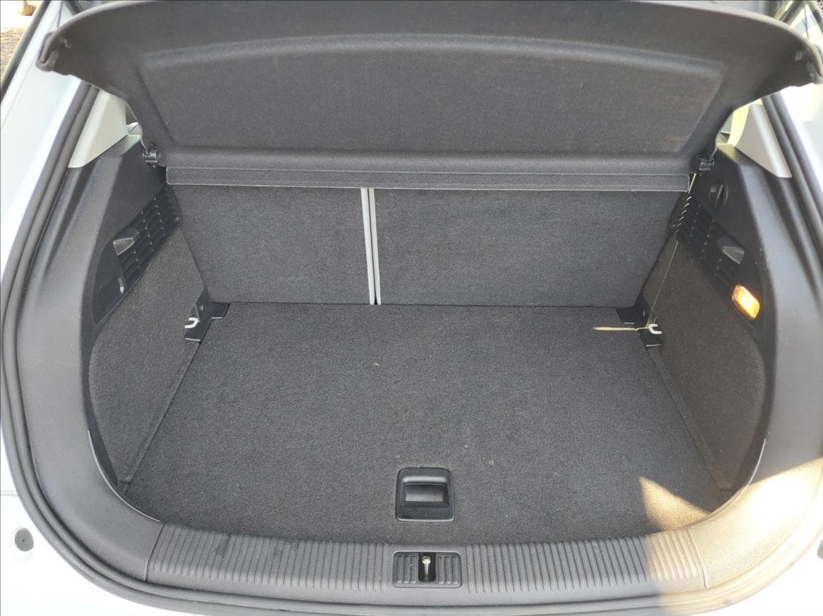 2012 Audi A1 - 17