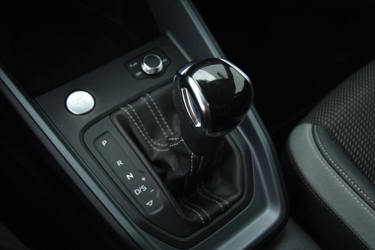 2019 Audi A1 - 16