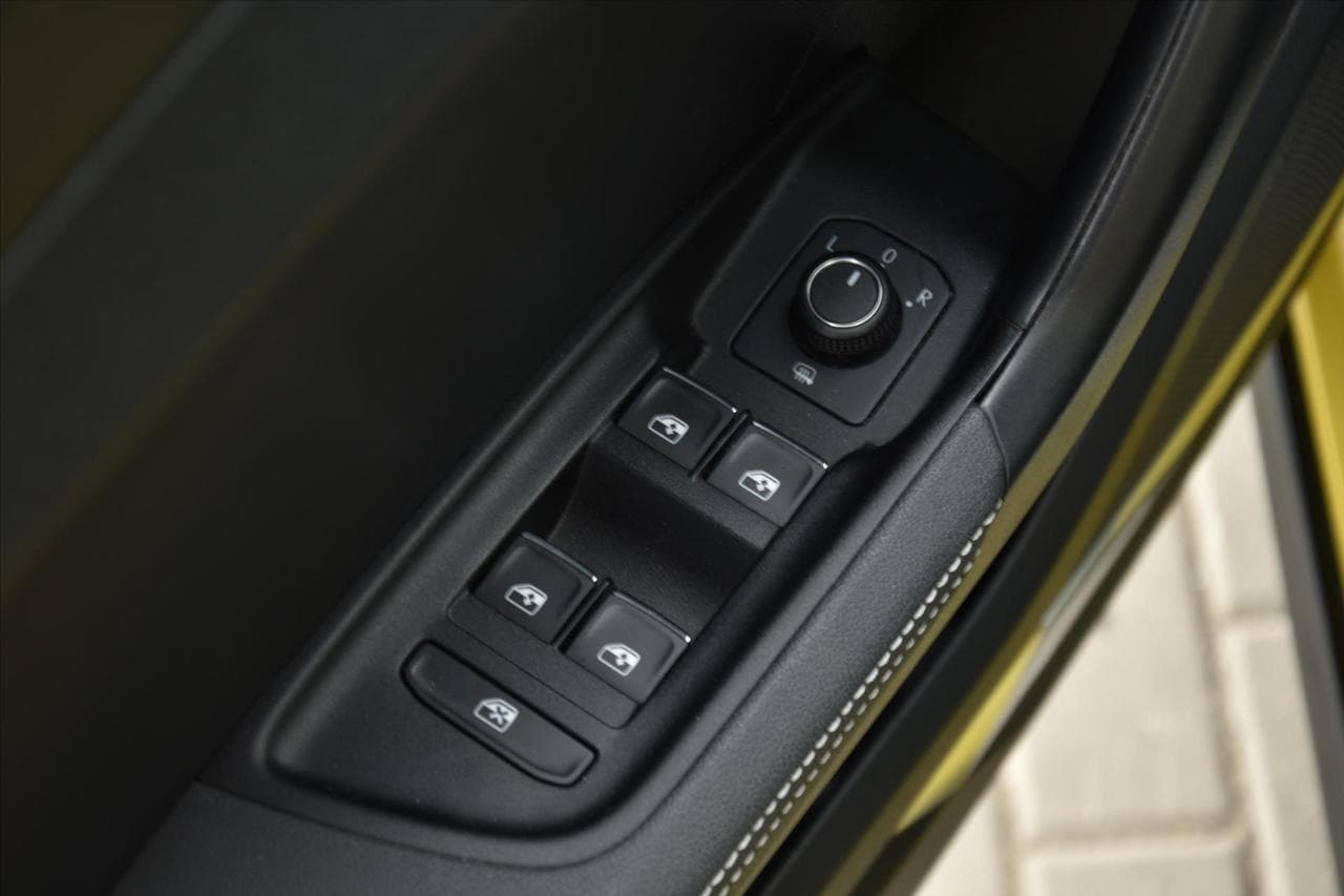 2019 Audi A1 - 13