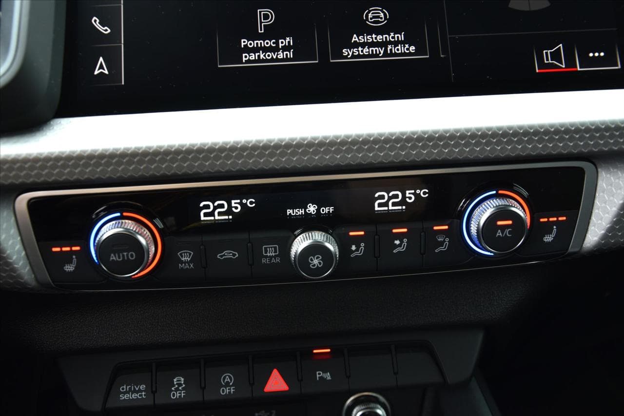 2019 Audi A1 - 21