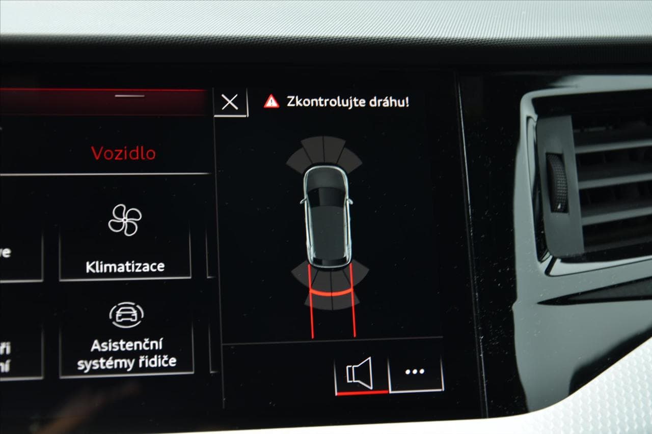 2019 Audi A1 - 23