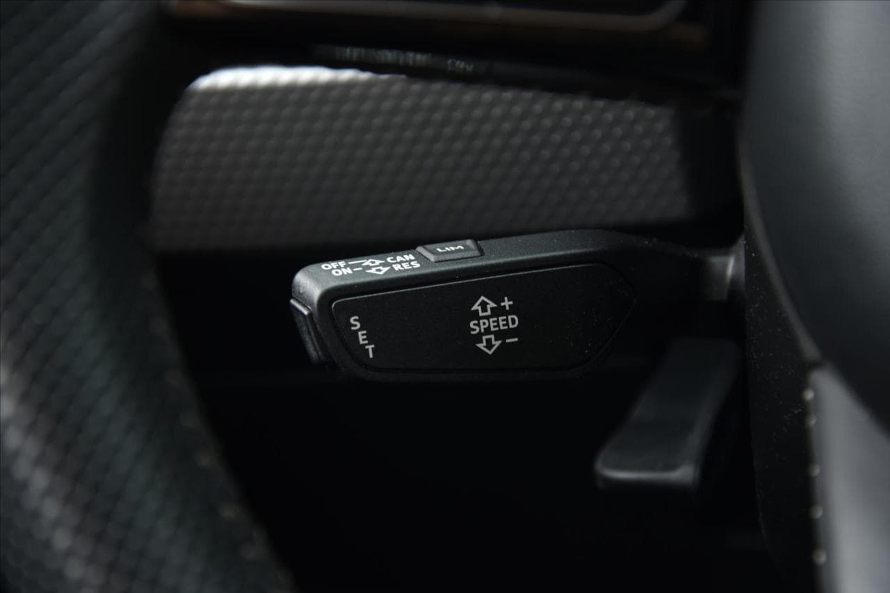 2019 Audi A1 - 14