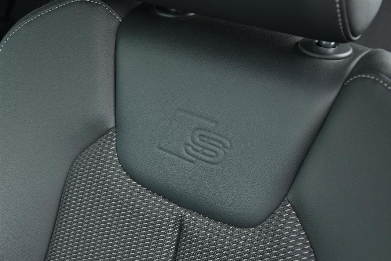 2019 Audi A1 - 11