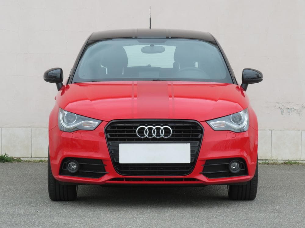 2011 Audi A1 - 2