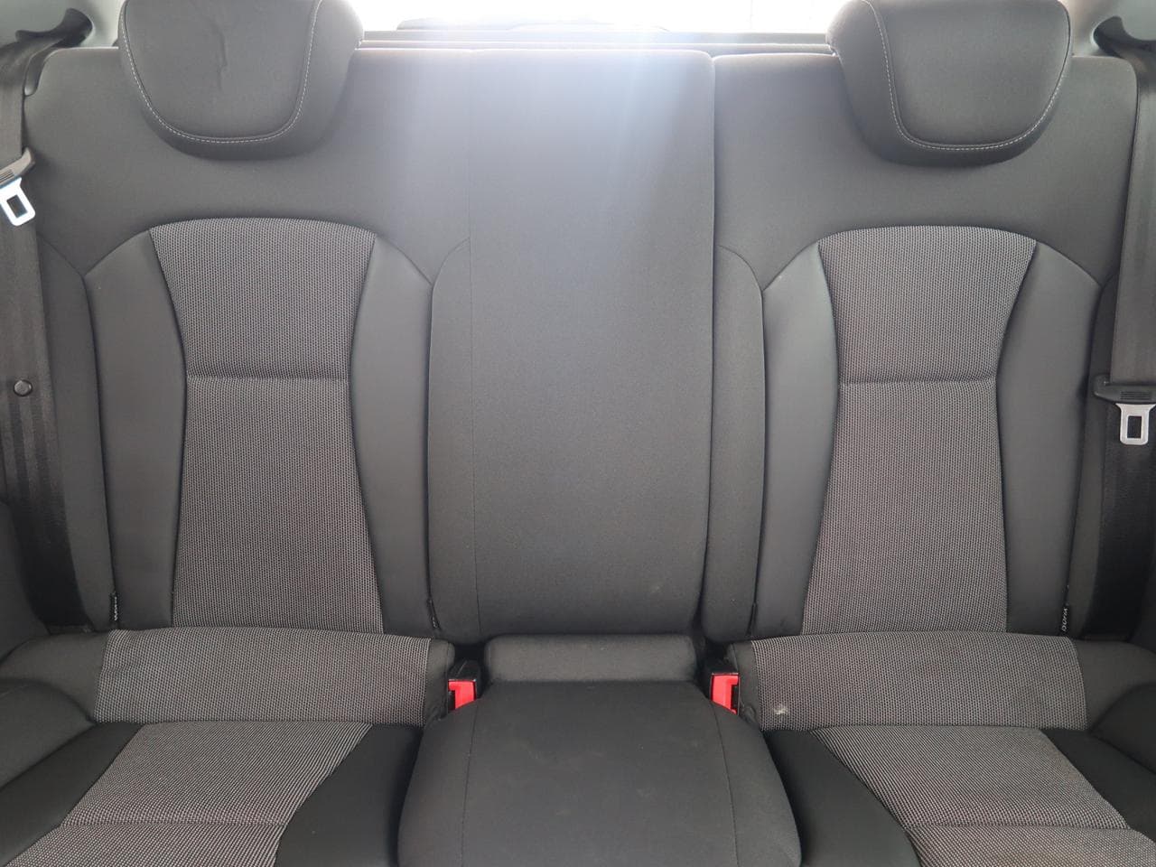 2011 Audi A1 - 14