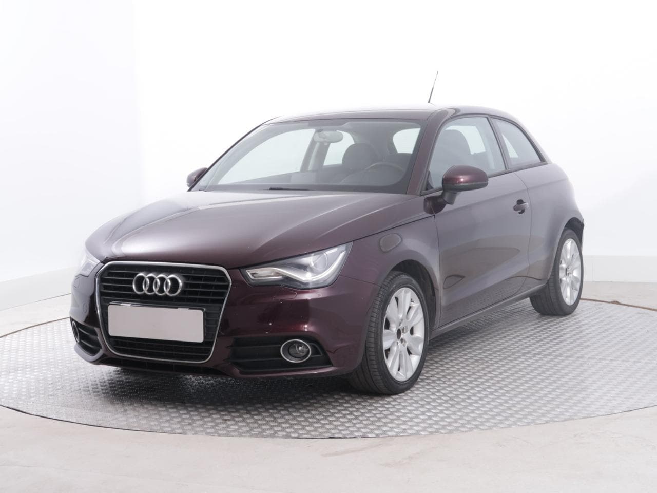 2011 Audi A1 - 3