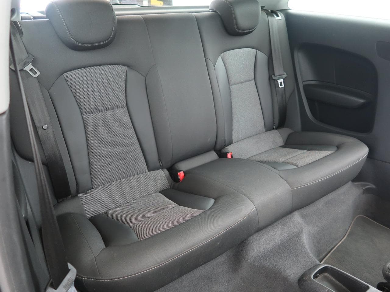 2011 Audi A1 - 13