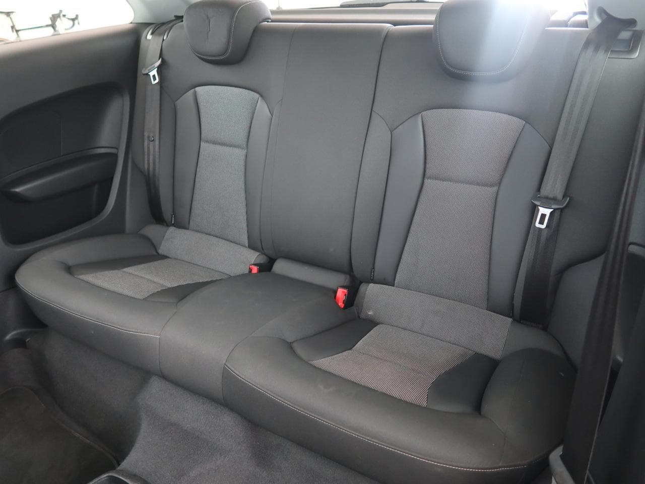 2011 Audi A1 - 15