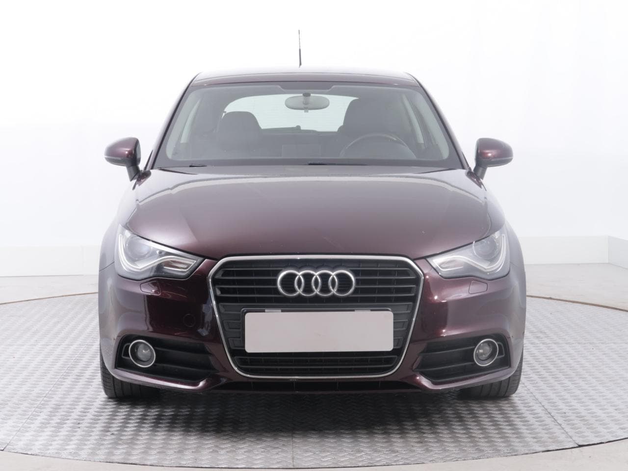 2011 Audi A1 - 2