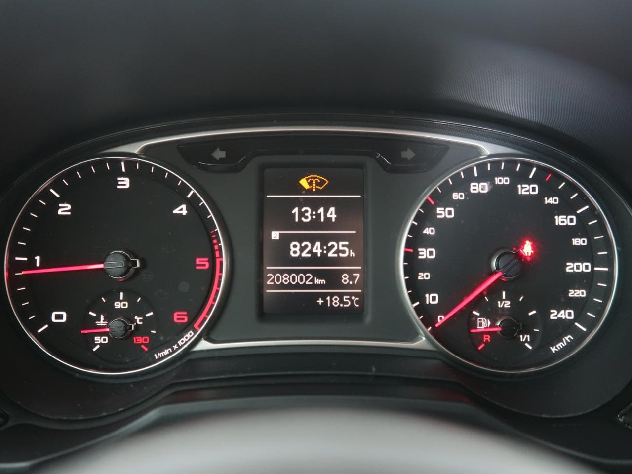 2011 Audi A1 - 17