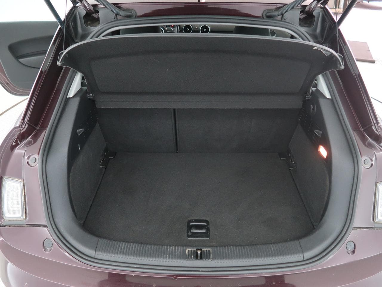 2011 Audi A1 - 19