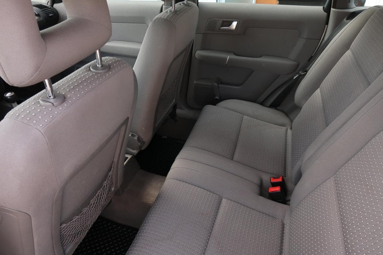 2001 Audi A2 - 15