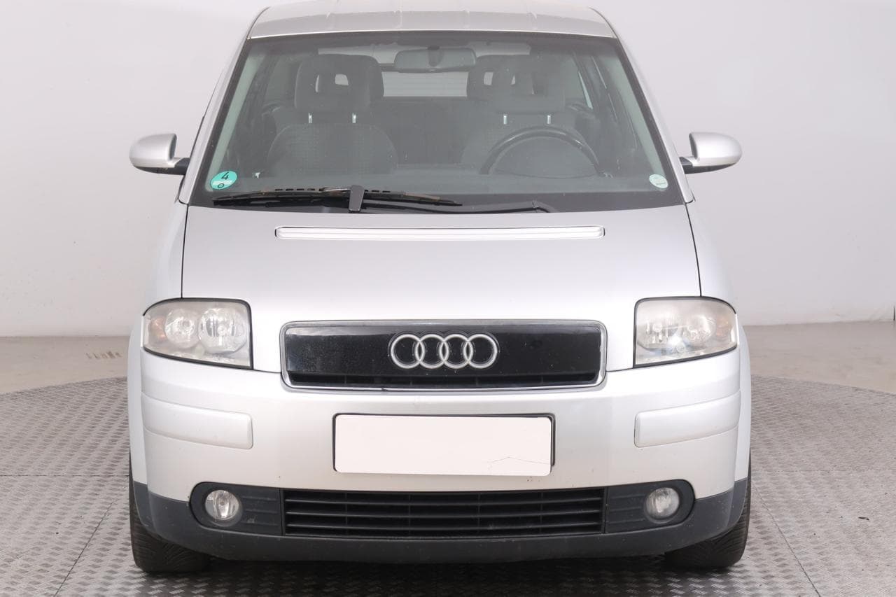 2001 Audi A2 - 2
