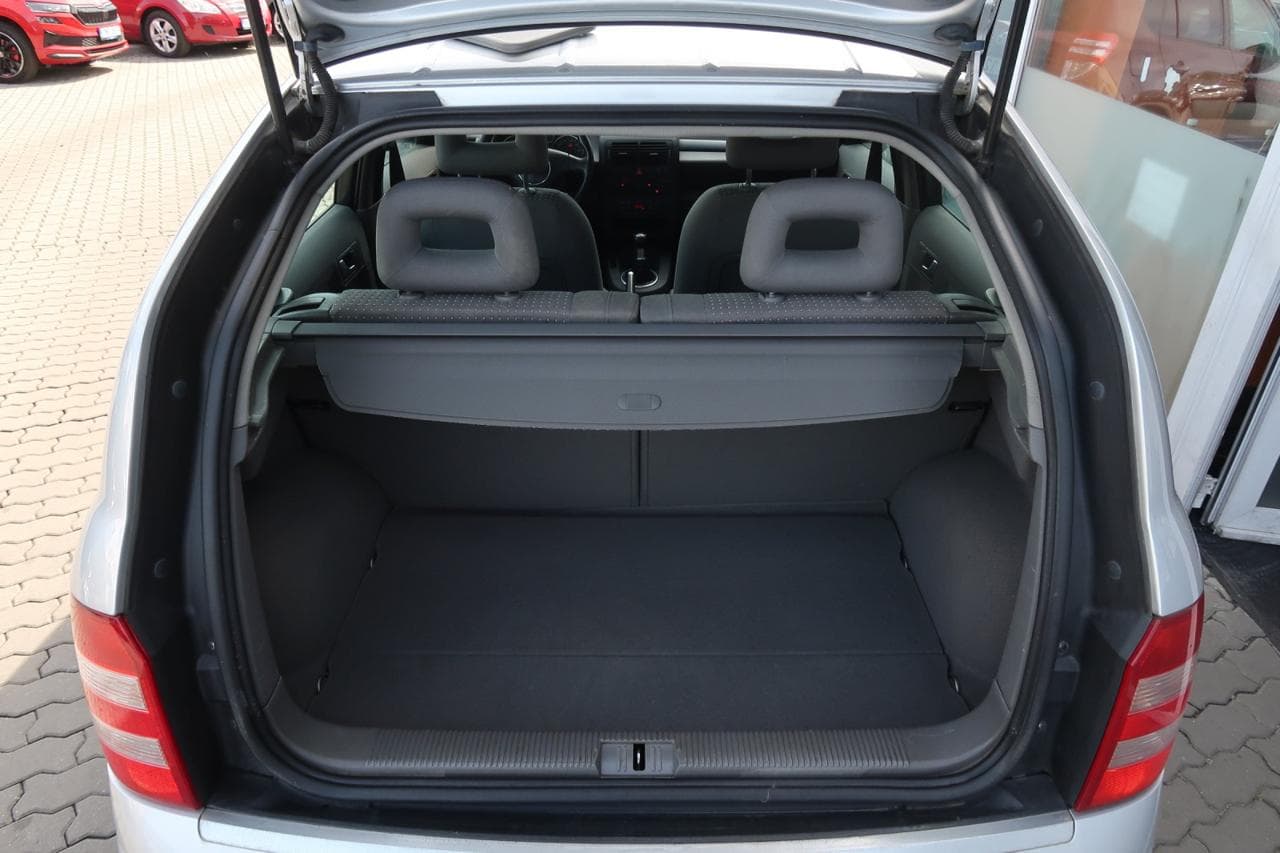 2001 Audi A2 - 19