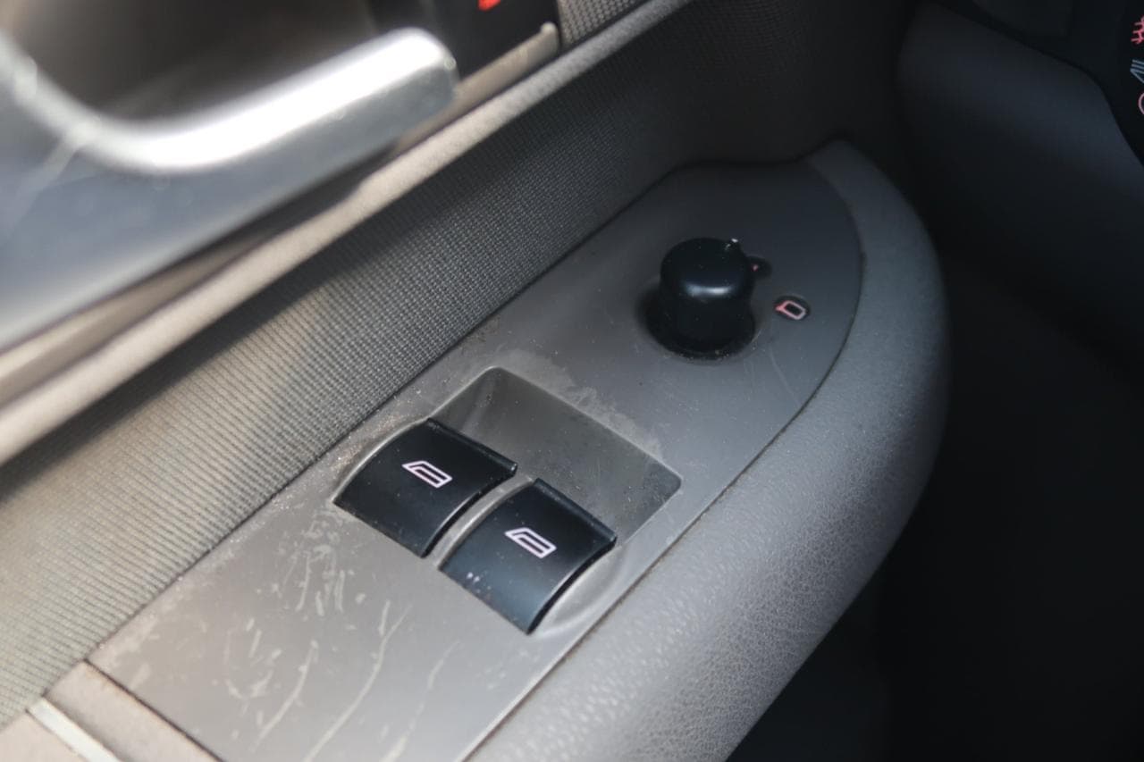 2001 Audi A2 - 20