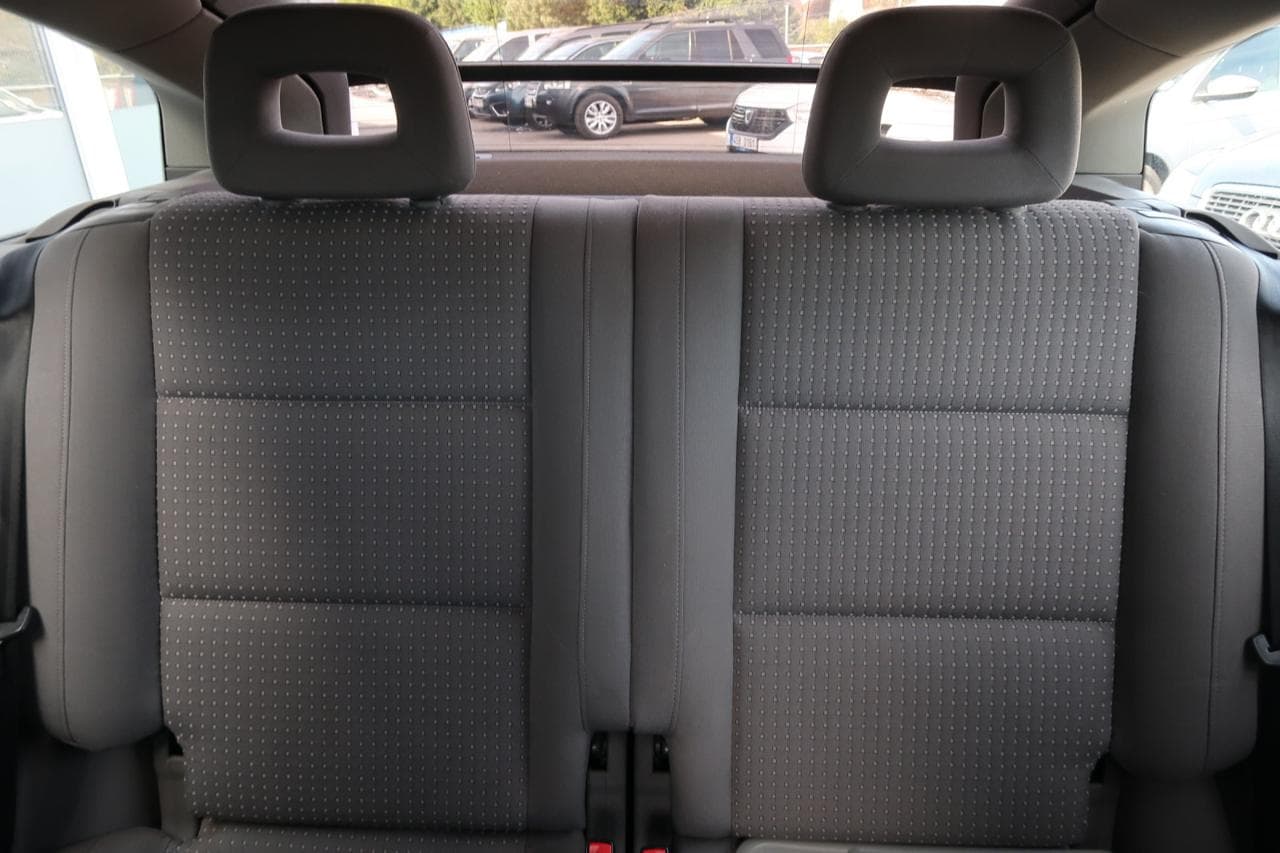 2001 Audi A2 - 14