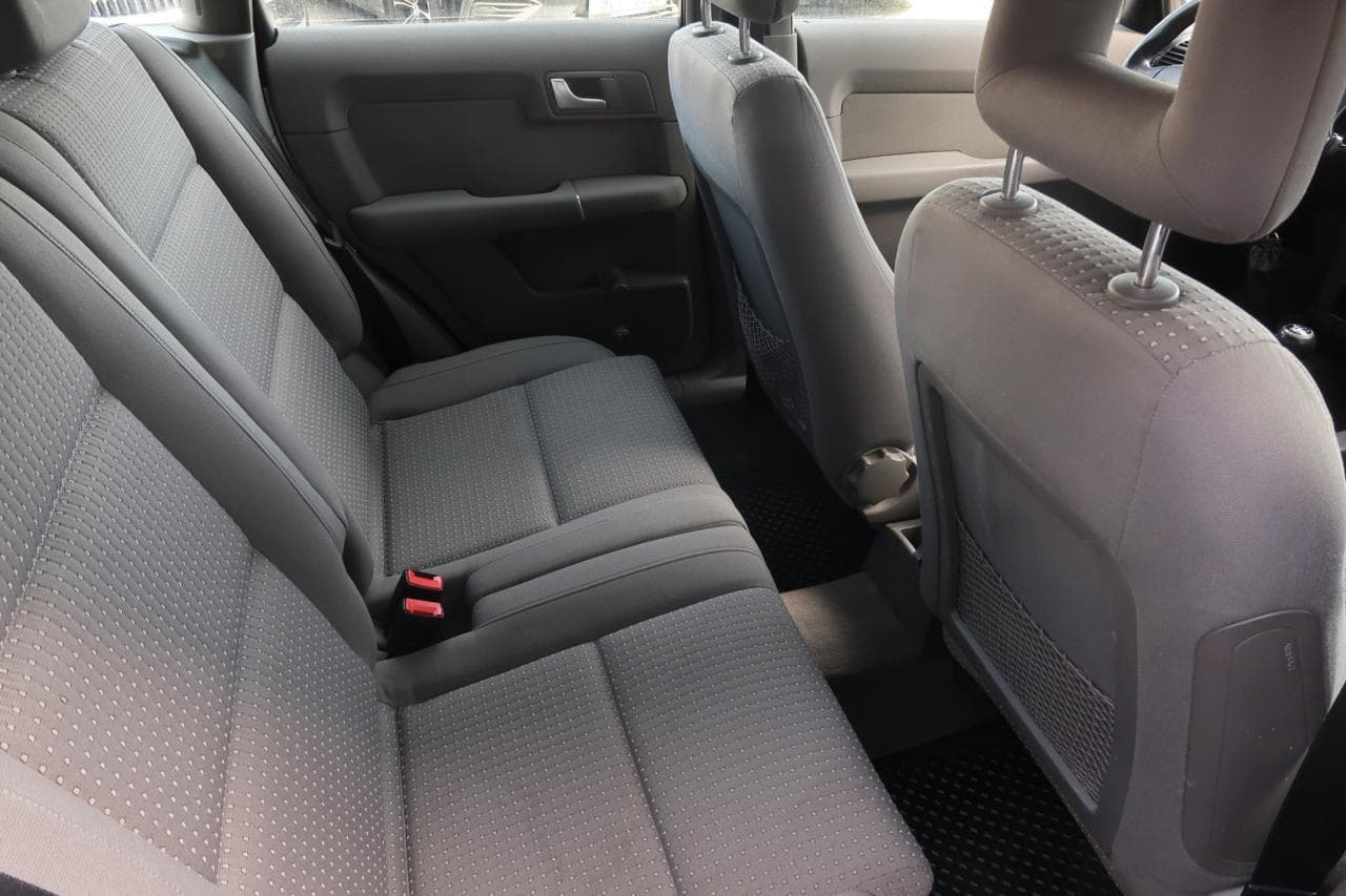 2001 Audi A2 - 13