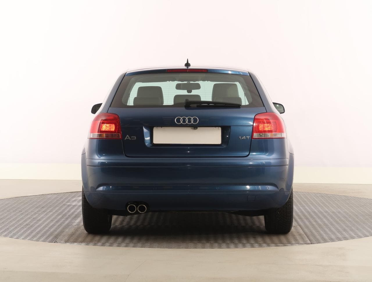2007 Audi A3 - 6