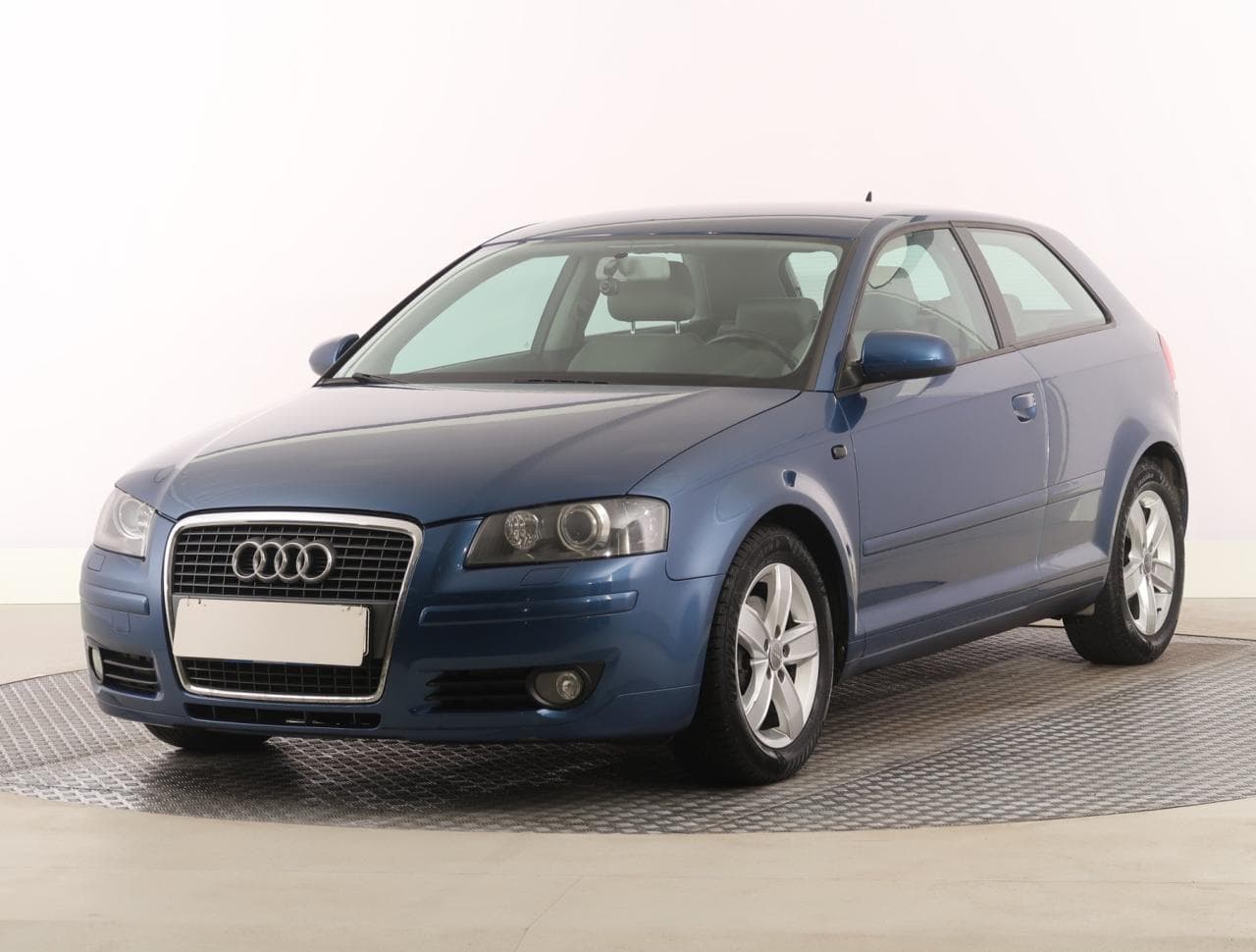 2007 Audi A3 - 3