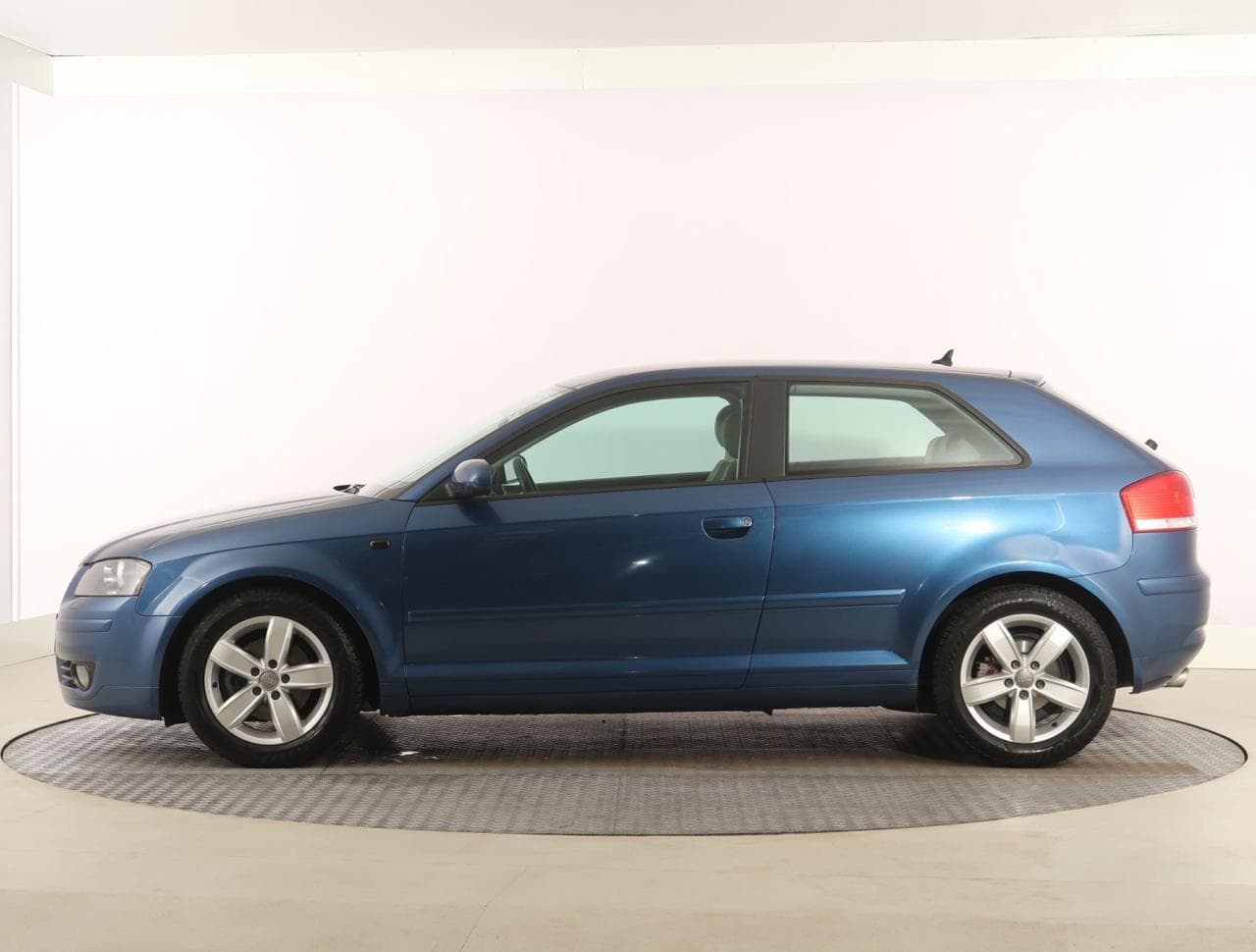 2007 Audi A3 - 4