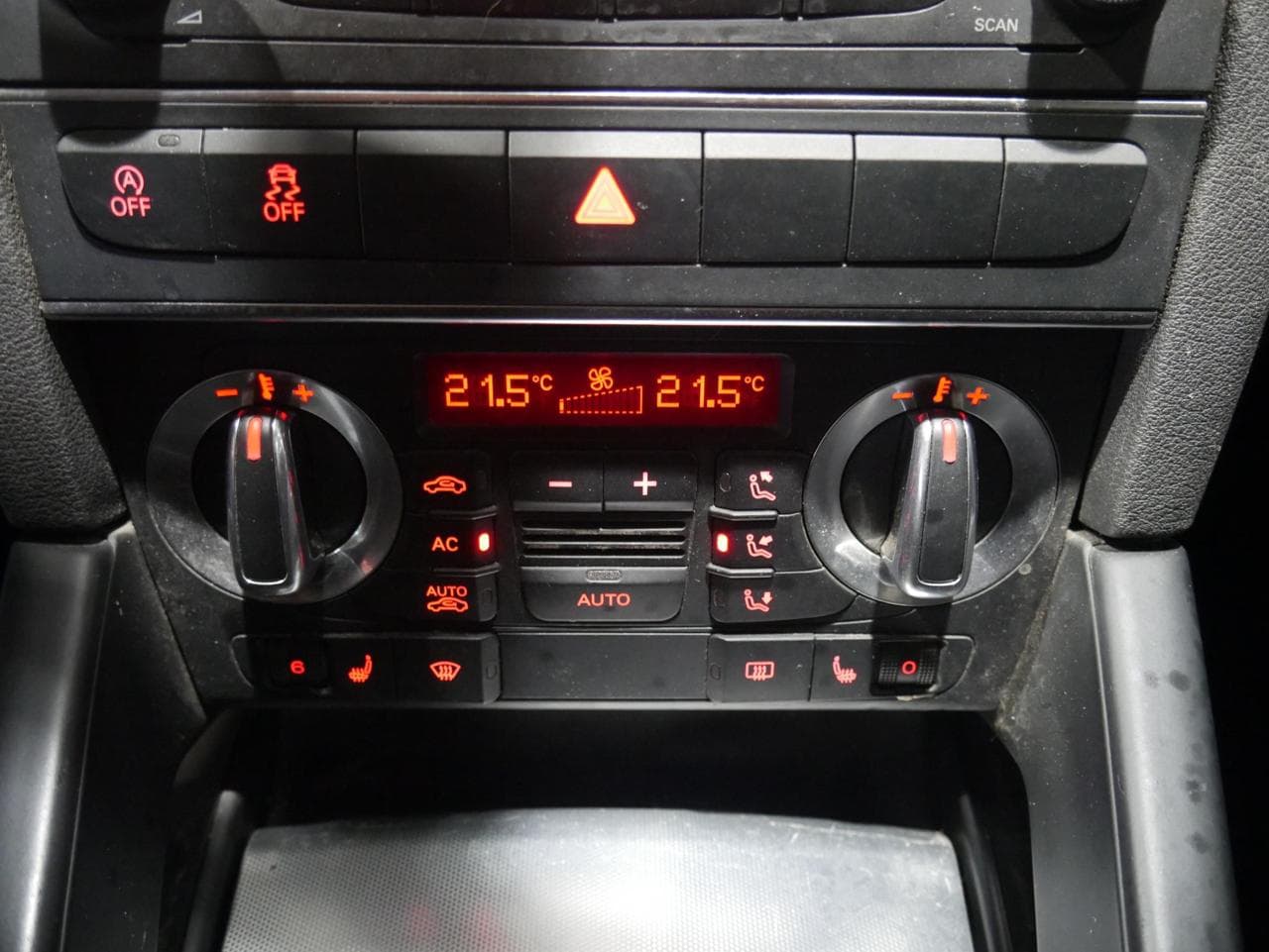2010 Audi A3 - 14