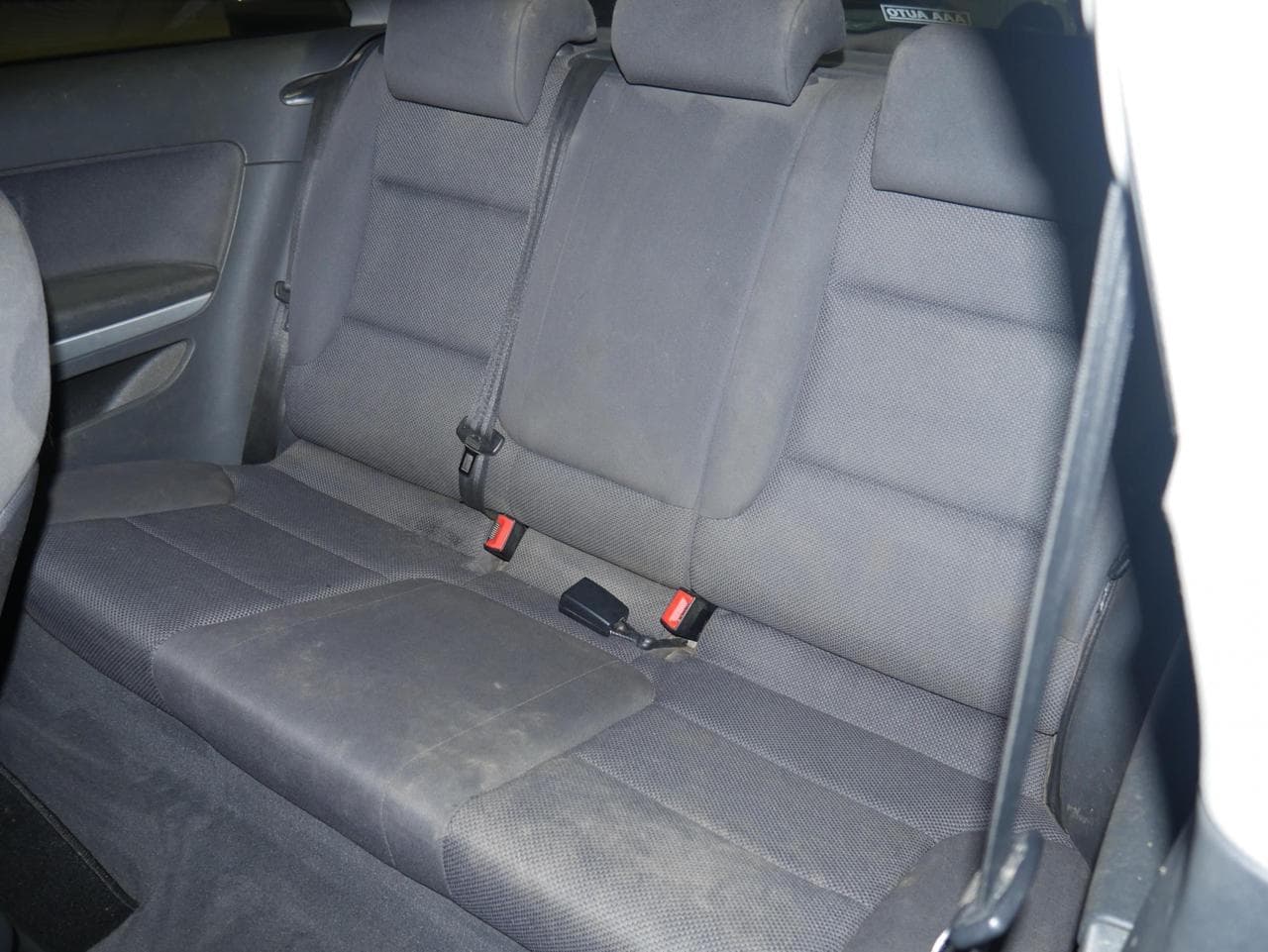 2010 Audi A3 - 10