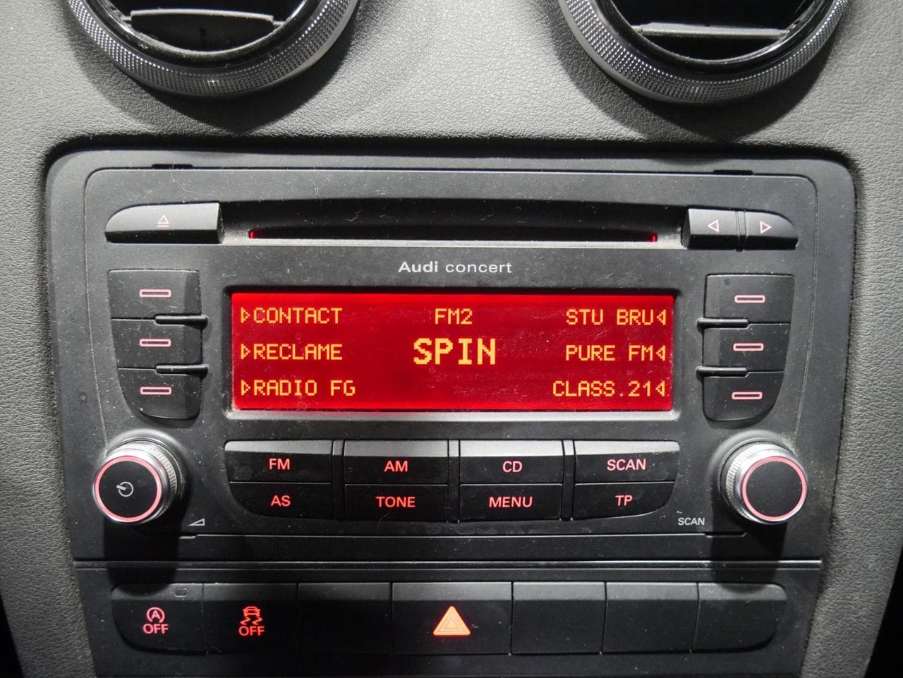 2010 Audi A3 - 13