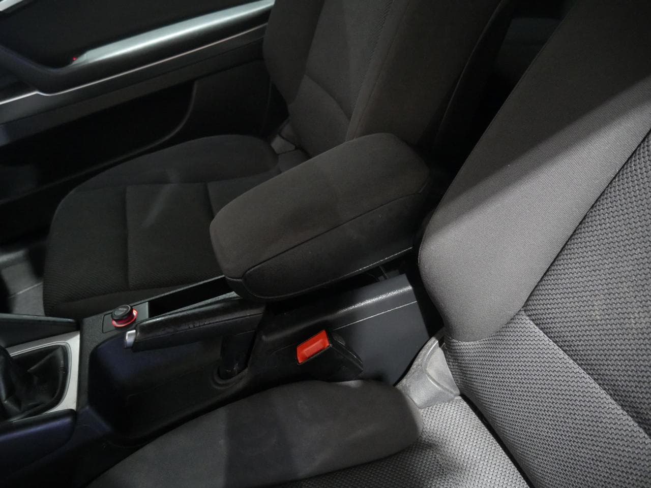 2010 Audi A3 - 15