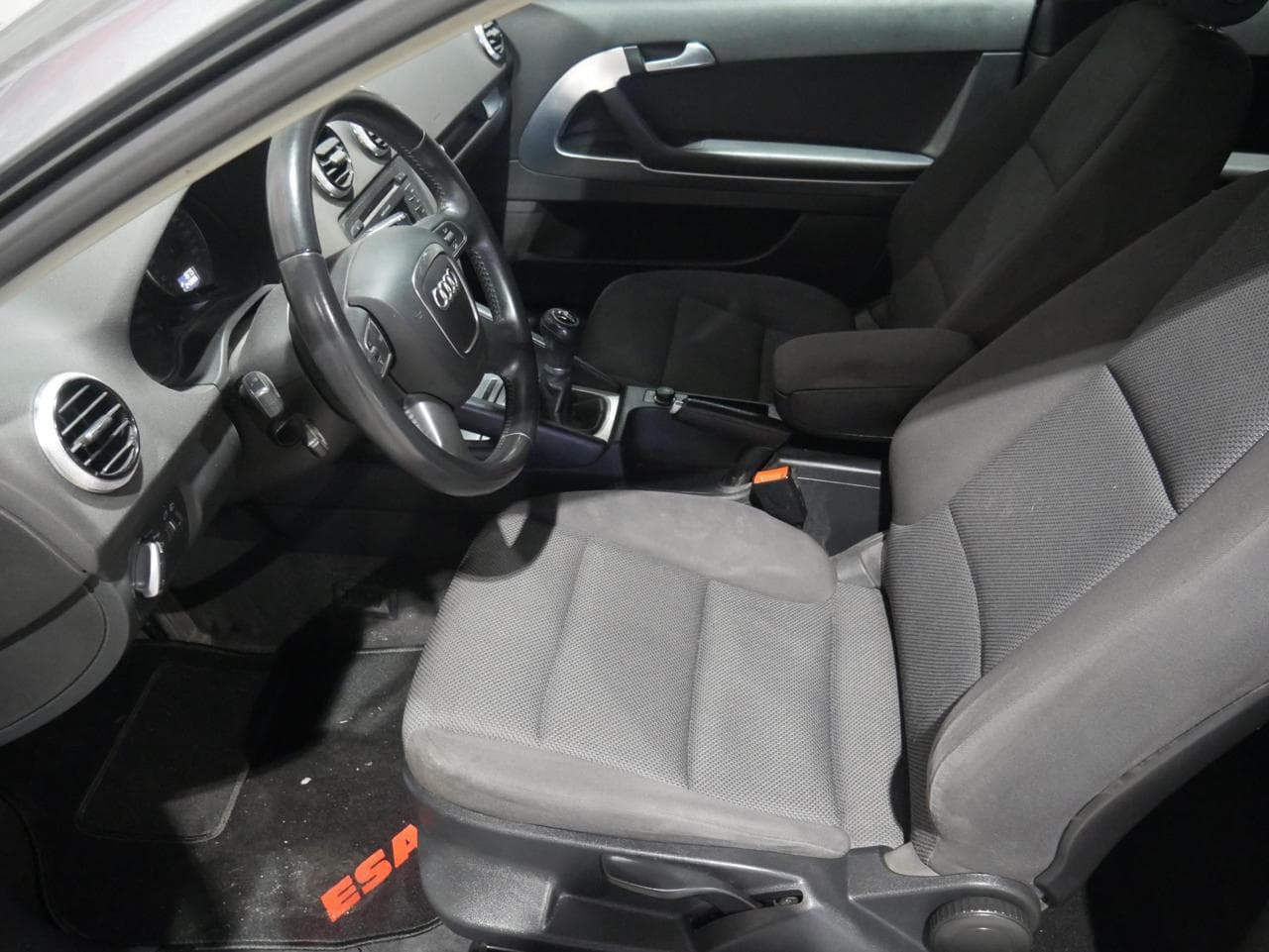 2010 Audi A3 - 9