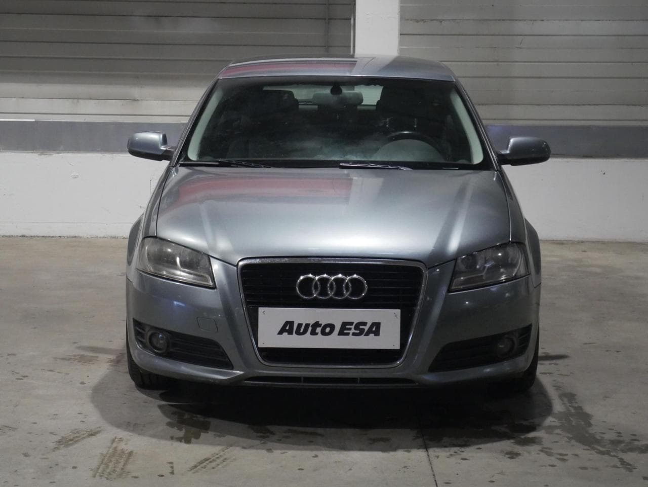 2010 Audi A3 - 2
