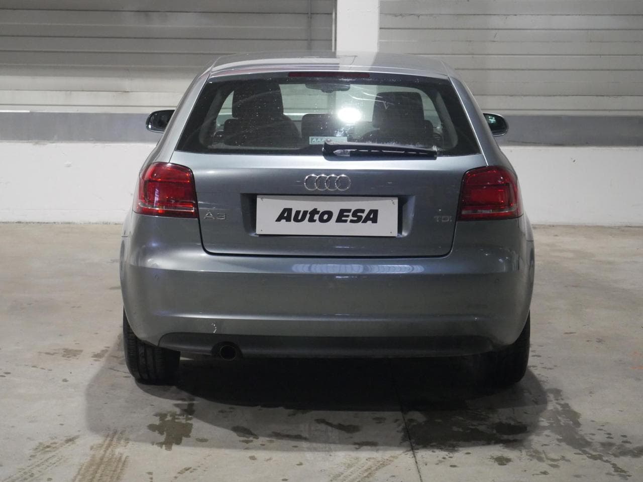 2010 Audi A3 - 5