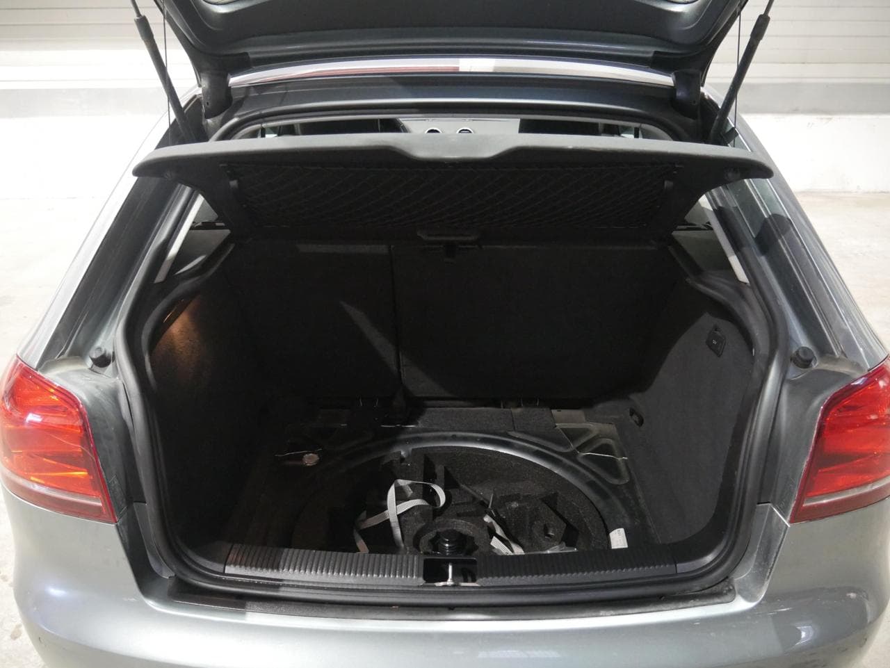 2010 Audi A3 - 7
