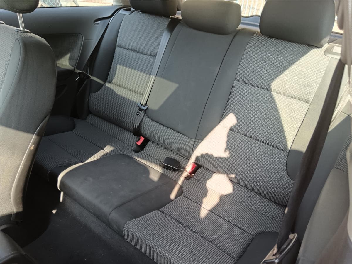 2004 Audi A3 - 17