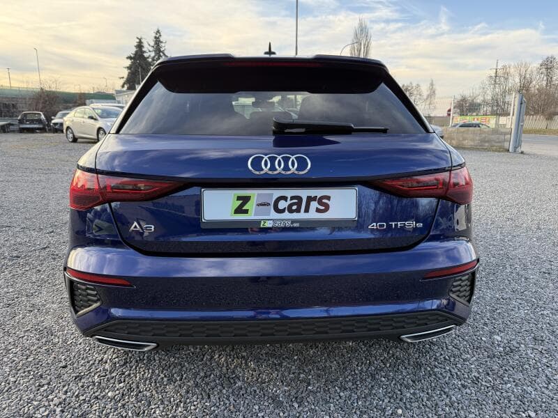 2021 Audi A3 - 6