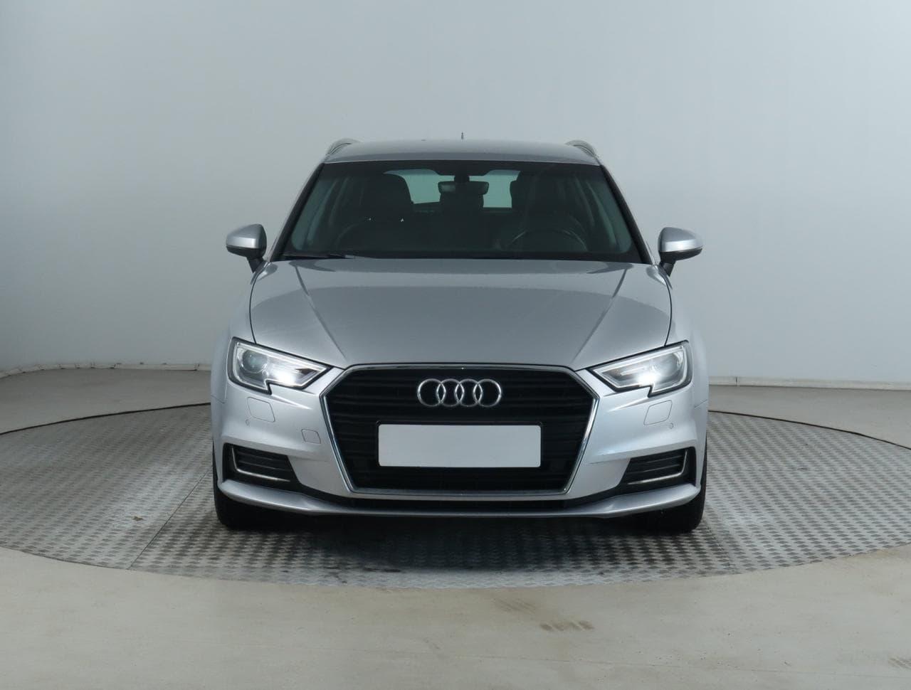 2016 Audi A3 - 2