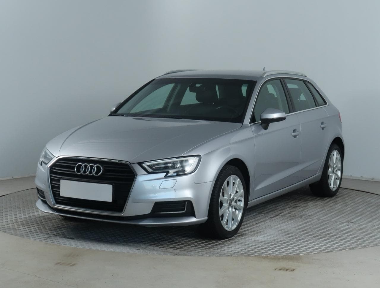 2016 Audi A3 - 3