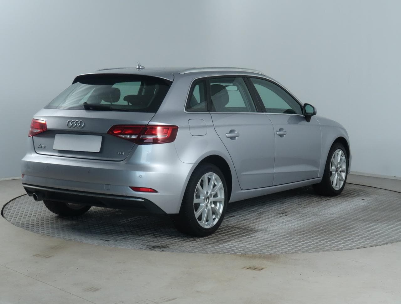 2016 Audi A3 - 7