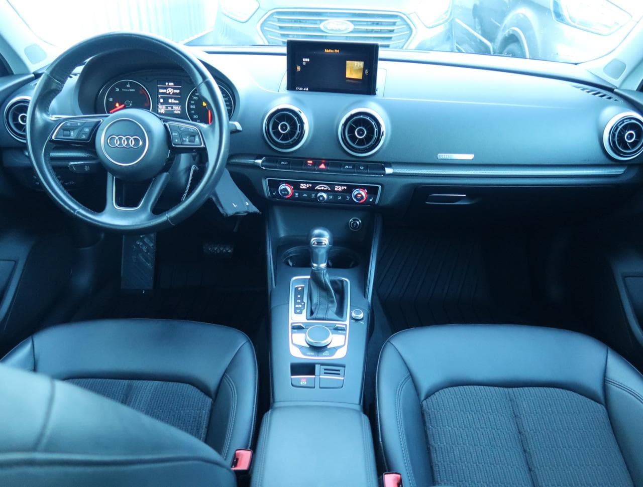 2016 Audi A3 - 10